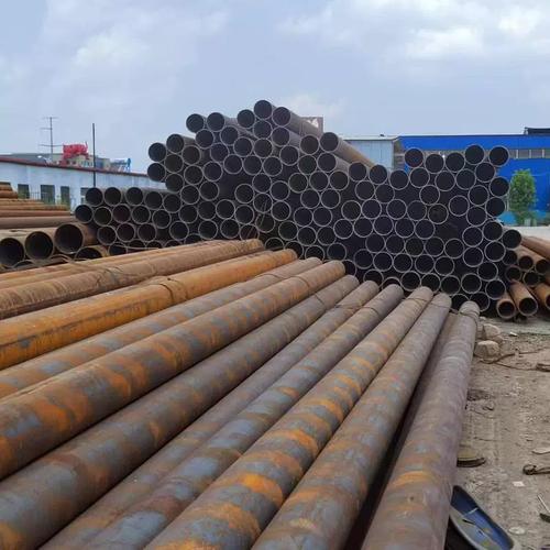 灌云355耐候钢管